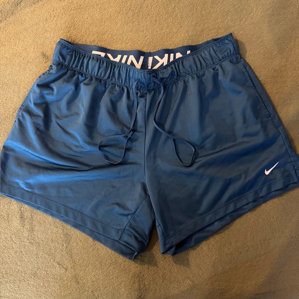 Women’s Nike Shorts